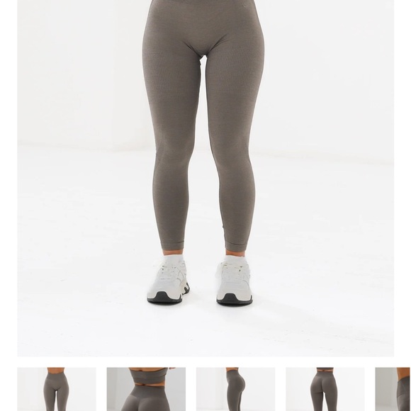 Workout Set Lazuli Label - Picture 2 of 2